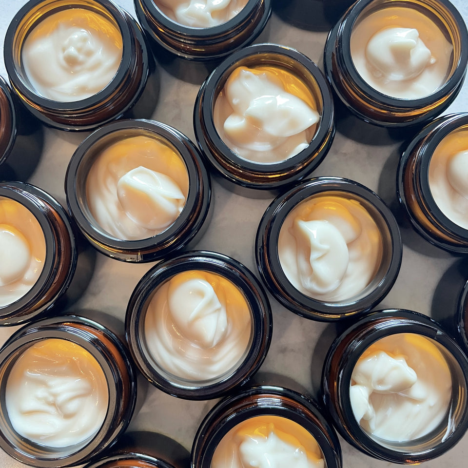 Luxe Face Cream product