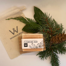 Load image into Gallery viewer, ARTISAN SOAP/SHAMPOO BAR GIFT SET
